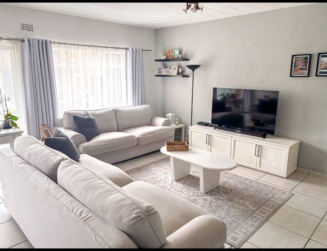 3 BEDROOM DUPLEX FOR SALE IN BRACKENDOWNS